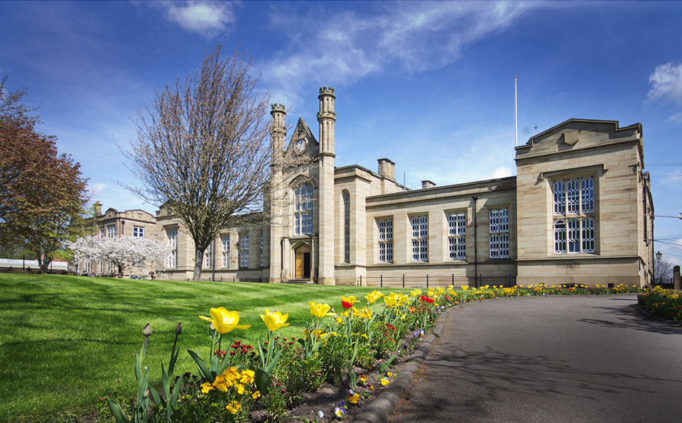 New Homes in Wakefield Strata